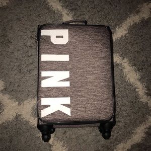 VS PINK Luggage🖤